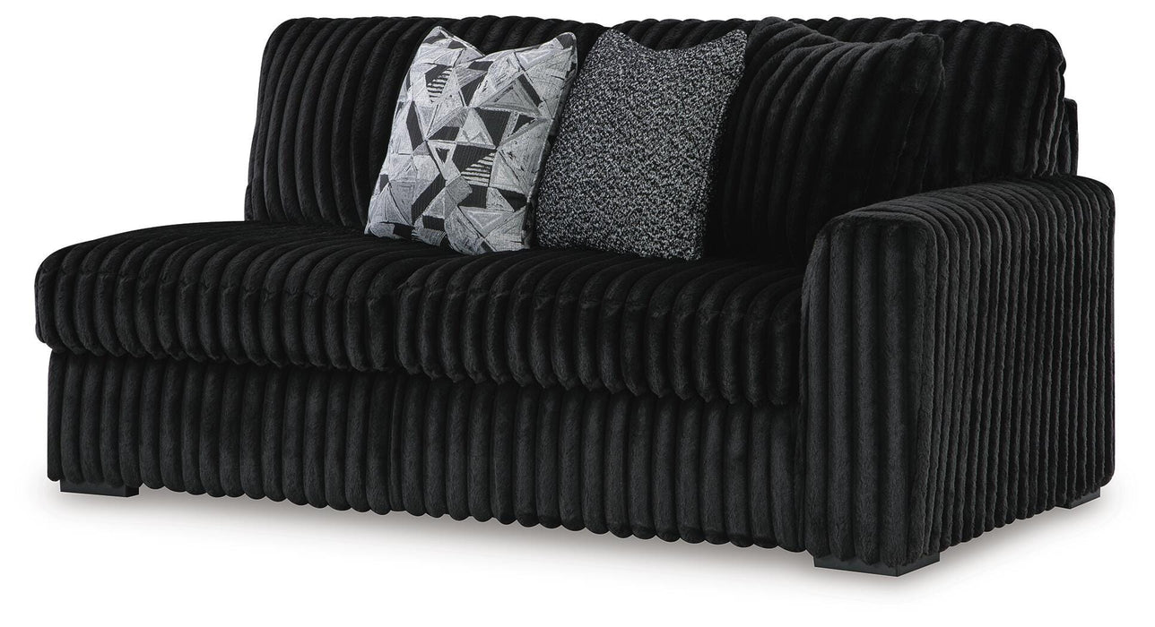 Midnight-Madness Sectional - Clarks Hardware - Iowa