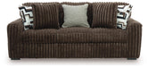 Midnight-Madness Sofa - Clarks Hardware - Iowa