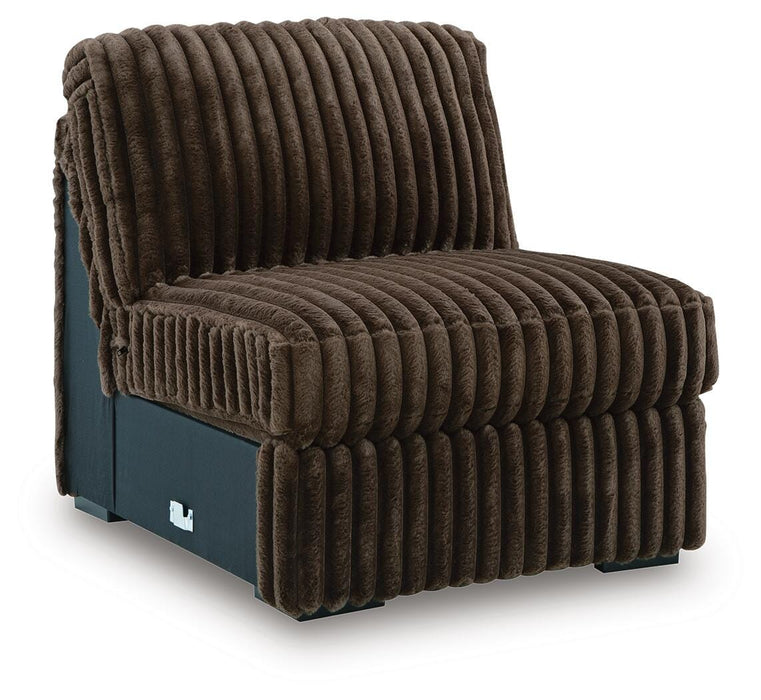 Midnight-Madness Sectional Sofa - Clarks Hardware - Iowa