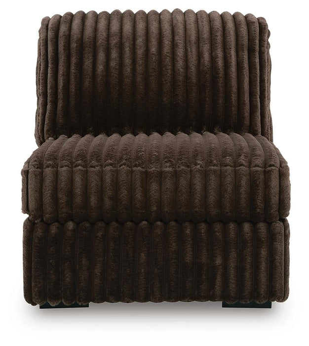Midnight-Madness Sectional Sofa - Clarks Hardware - Iowa