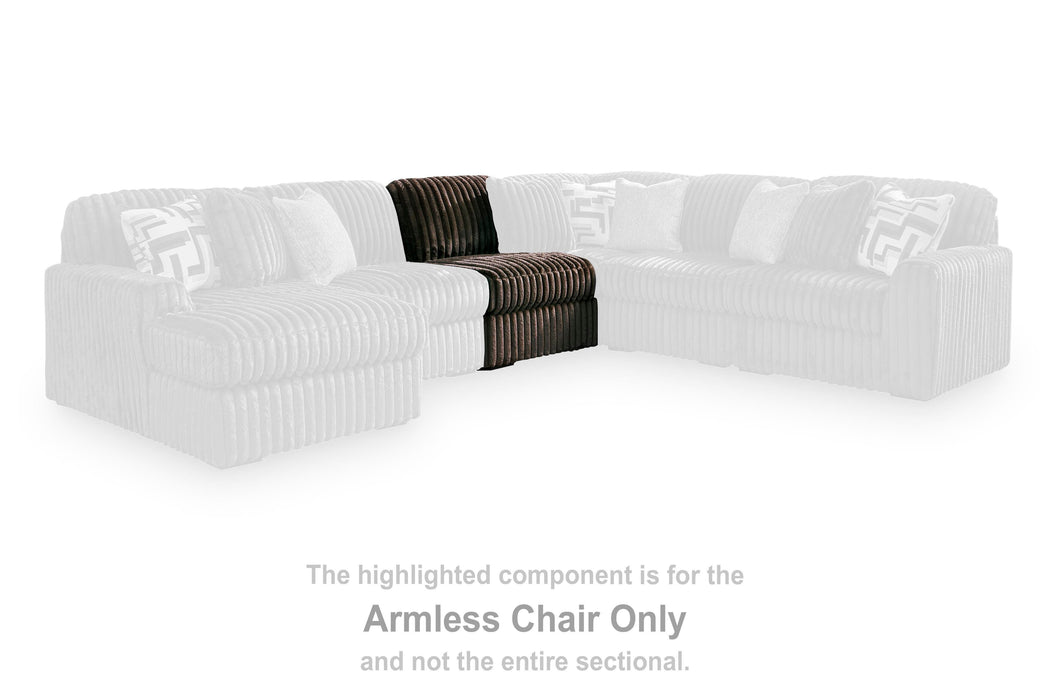 Midnight-Madness Sectional Sofa - Clarks Hardware - Iowa