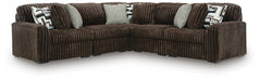 Midnight-Madness Sectional - Clarks Hardware - Iowa