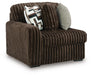 Midnight-Madness Sectional - Clarks Hardware - Iowa