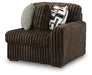 Midnight-Madness Sectional - Clarks Hardware - Iowa