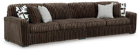 Midnight-Madness Sectional - Clarks Hardware - Iowa