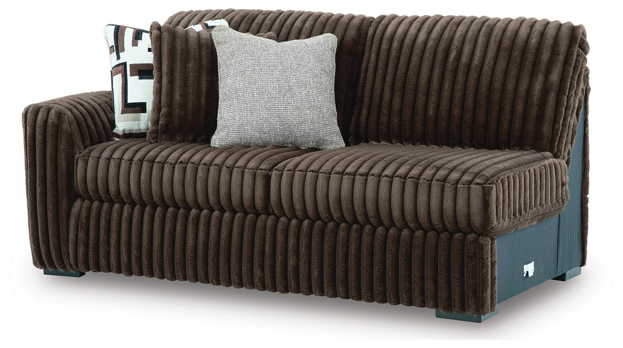 Midnight-Madness Sectional - Clarks Hardware - Iowa