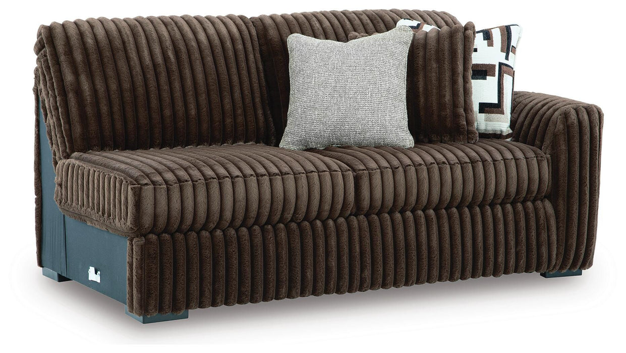 Midnight-Madness Sectional - Clarks Hardware - Iowa
