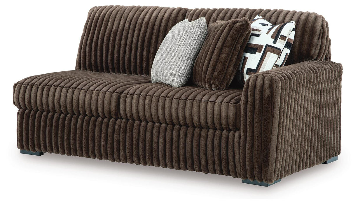 Midnight-Madness Sectional - Clarks Hardware - Iowa
