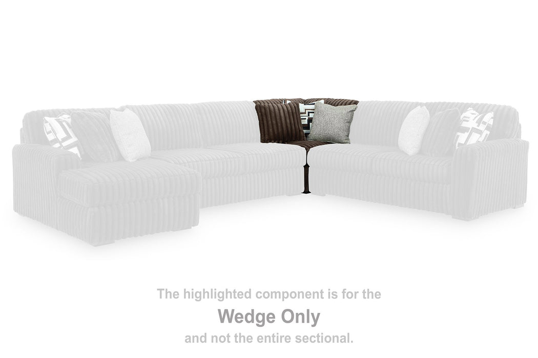 Midnight-Madness Sectional - Clarks Hardware - Iowa