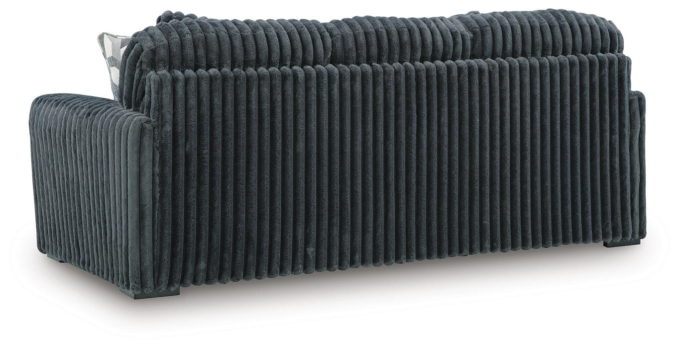 Midnight-Madness Sofa - Clarks Hardware - Iowa