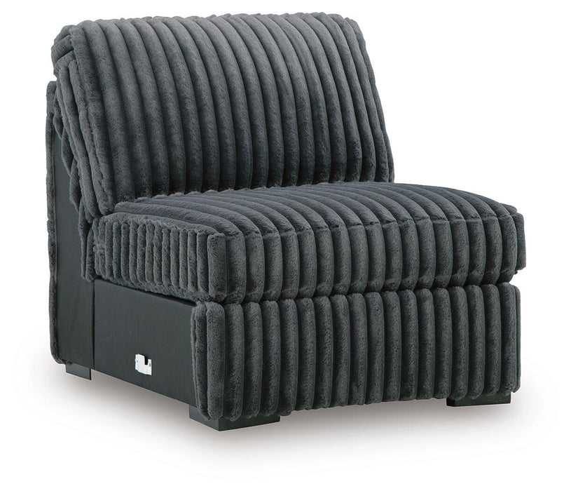 Midnight-Madness Sectional Sofa - Clarks Hardware - Iowa
