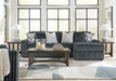 Korestone Occasional Table Set - Clarks Hardware - Iowa