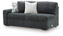 Midnight-Madness Sectional - Clarks Hardware - Iowa
