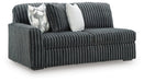 Midnight-Madness Sectional - Clarks Hardware - Iowa