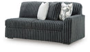 Midnight-Madness Sectional - Clarks Hardware - Iowa