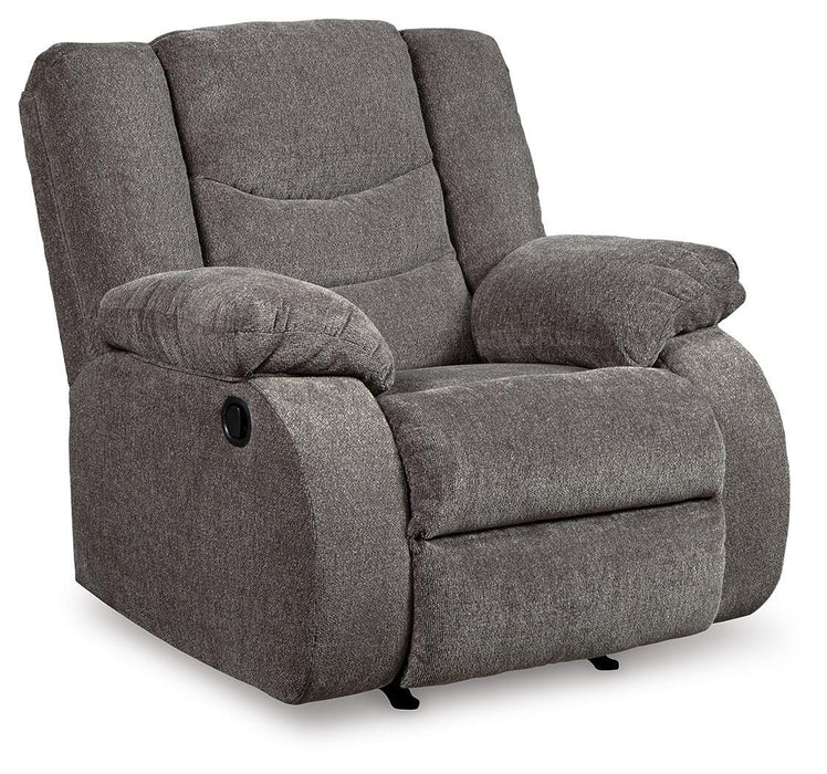 Tulen Living Room Set - Clarks Hardware - Iowa