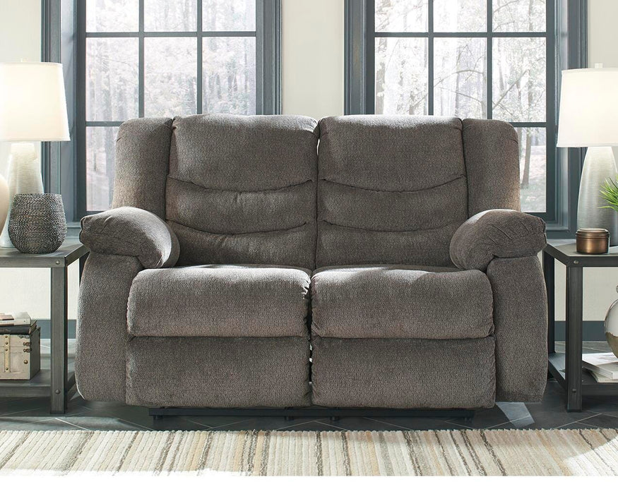 Tulen Living Room Set - Clarks Hardware - Iowa