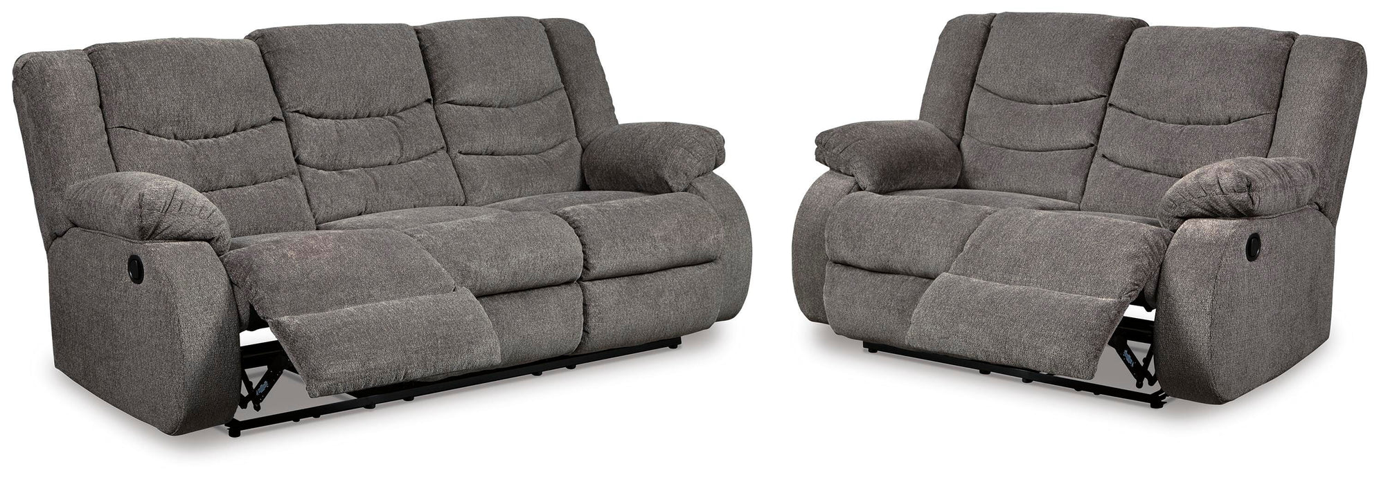 Tulen Living Room Set - Clarks Hardware - Iowa