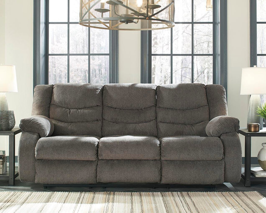 Tulen Living Room Set - Clarks Hardware - Iowa