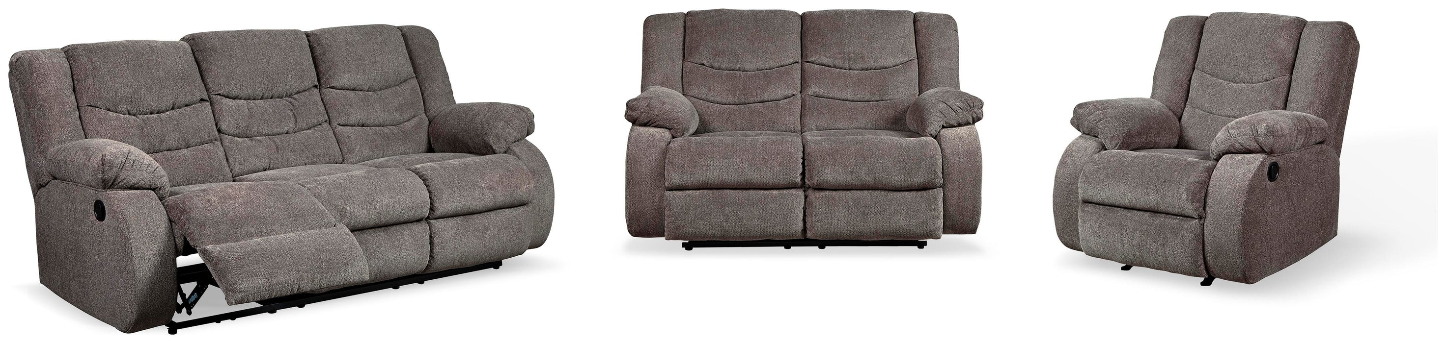 Tulen Living Room Set - Clarks Hardware - Iowa