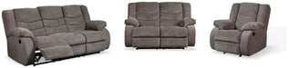 Tulen Living Room Set - Clarks Hardware - Iowa
