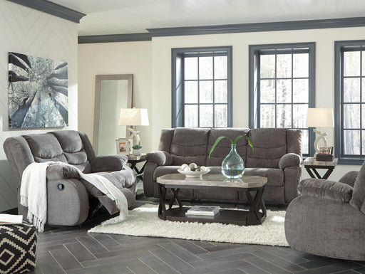 Tulen Living Room Set - Clarks Hardware - Iowa