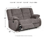 Tulen Living Room Set - Clarks Hardware - Iowa