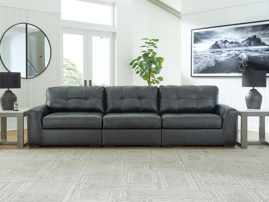 Brindley Pier Sectional Sofa - Clarks Hardware - Iowa