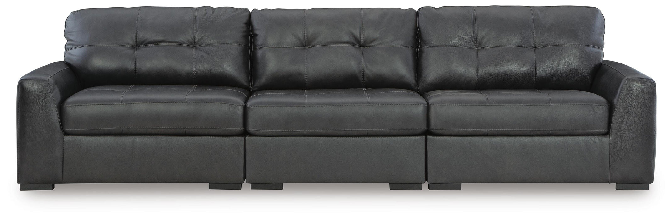 Brindley Pier Sectional Sofa - Clarks Hardware - Iowa