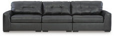 Brindley Pier Sectional Sofa - Clarks Hardware - Iowa