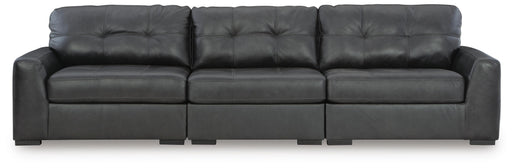 Brindley Pier Sectional Sofa - Clarks Hardware - Iowa