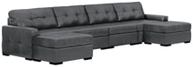 Brindley Pier Living Room Set - Clarks Hardware - Iowa