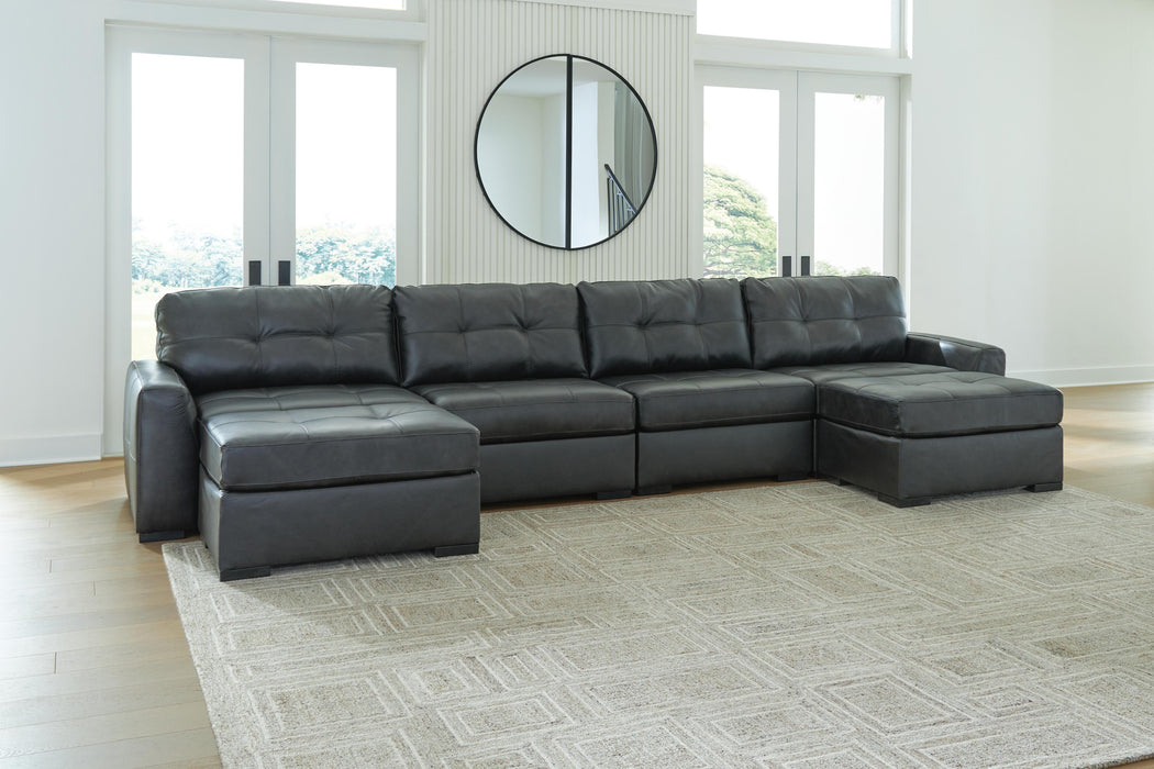 Brindley Pier Living Room Set - Clarks Hardware - Iowa