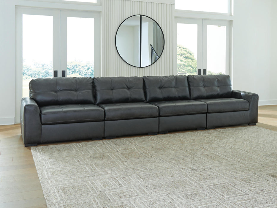 Brindley Pier Living Room Set - Clarks Hardware - Iowa