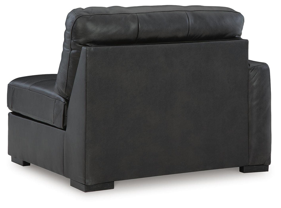 Brindley Pier Living Room Set - Clarks Hardware - Iowa