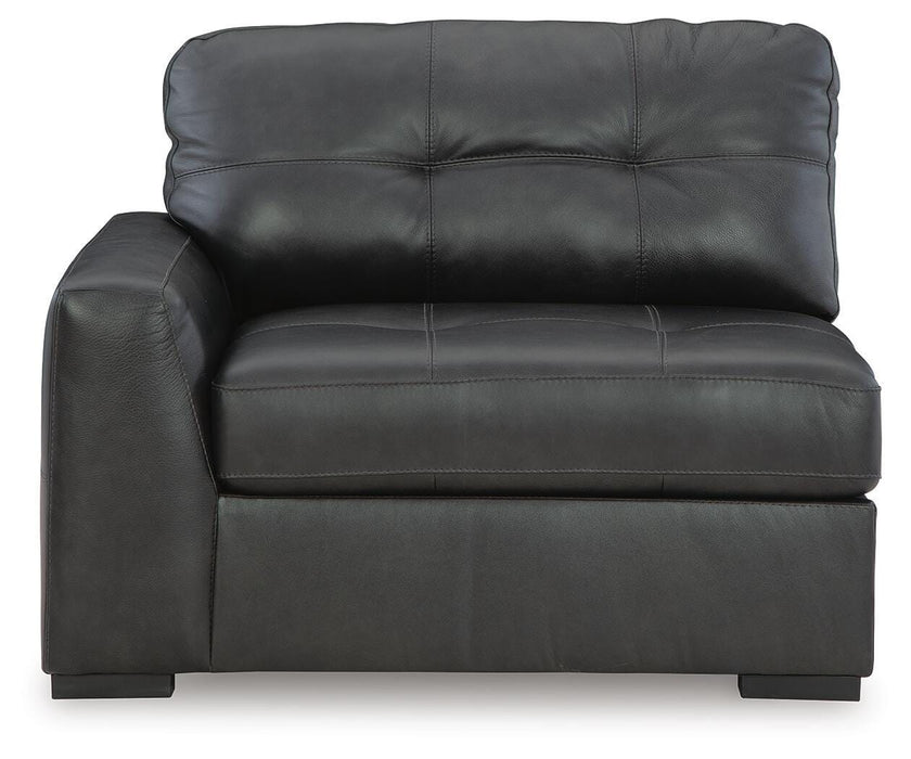 Brindley Pier Living Room Set - Clarks Hardware - Iowa