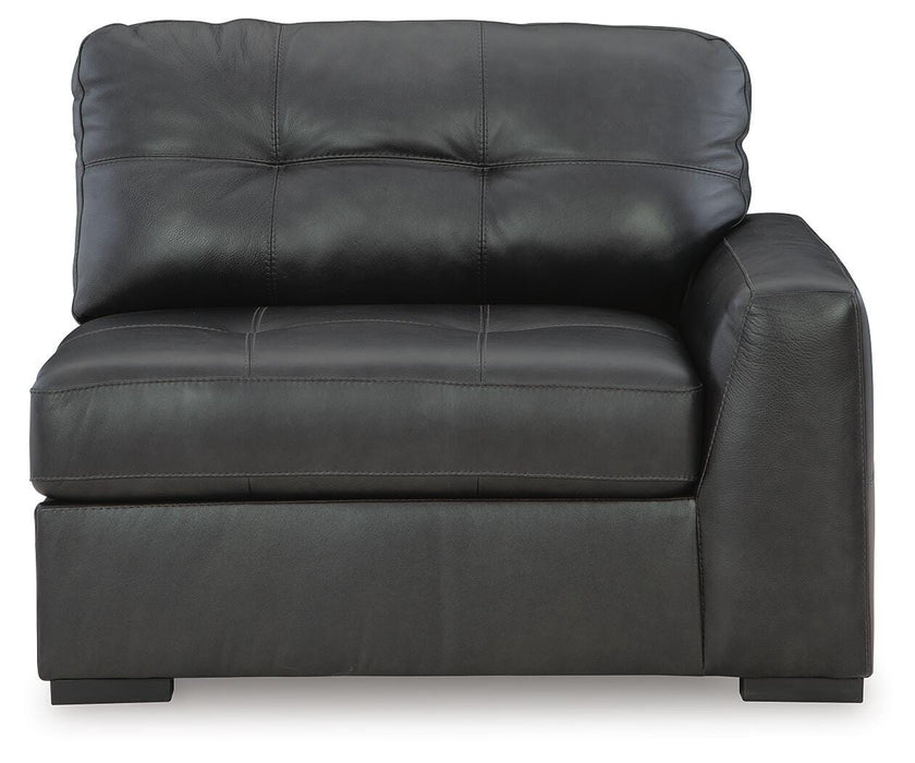 Brindley Pier Living Room Set - Clarks Hardware - Iowa
