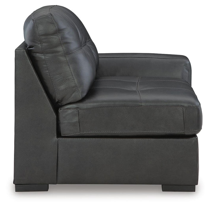 Brindley Pier Living Room Set - Clarks Hardware - Iowa