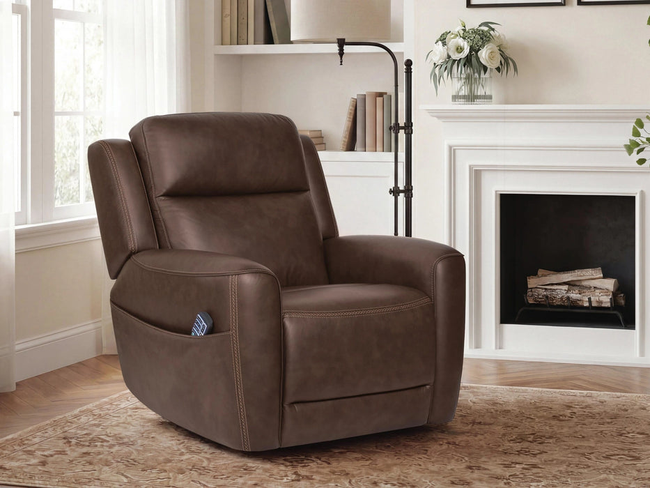 4Z-Riverlee Recliner