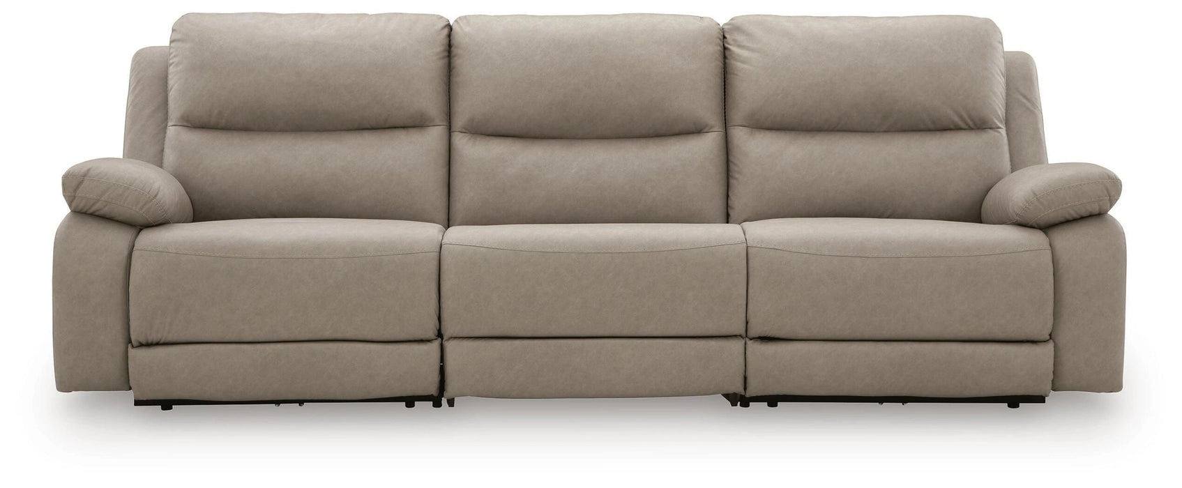 Brannigan Power Reclining Sectional