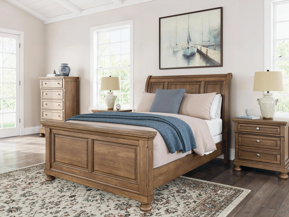 Vandenmore Nightstand