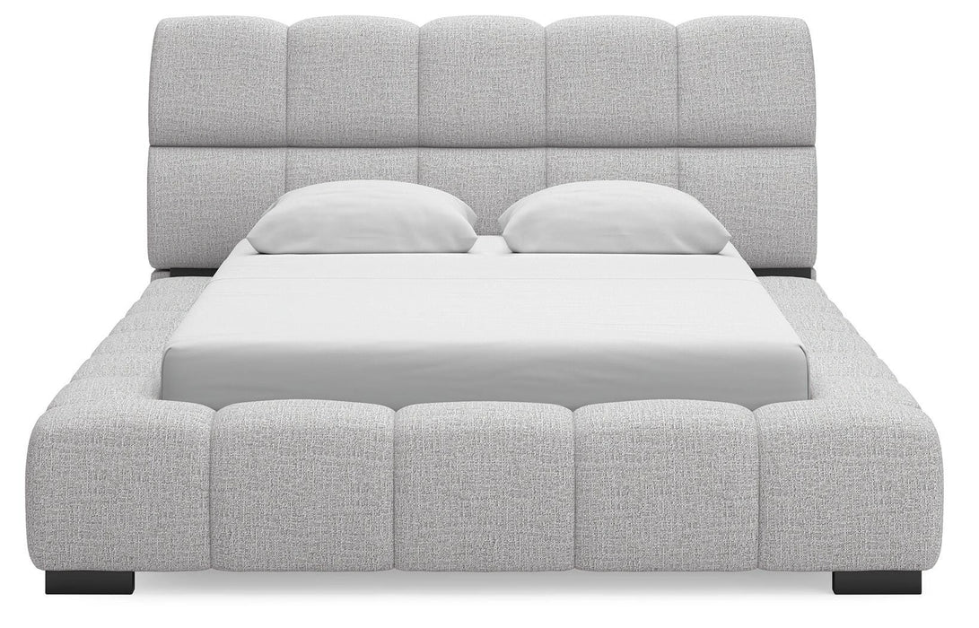 Jesstean Bed