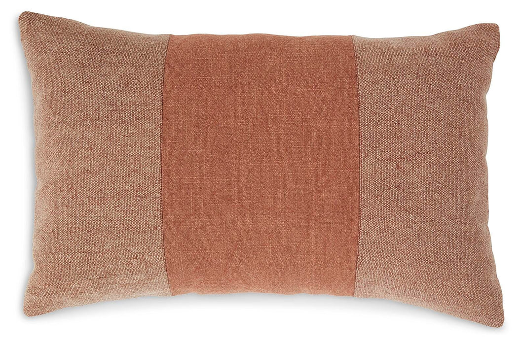 Dovinton Pillow (Set of 4) - Clarks Hardware - Iowa