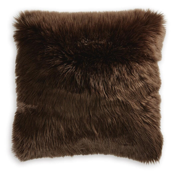 Bellethrone Pillow - Clarks Hardware - Iowa