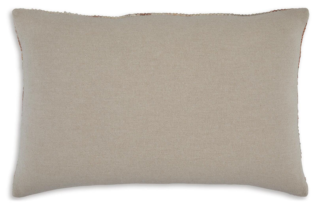 Aprover Pillow - Clarks Hardware - Iowa
