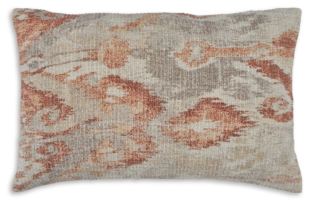 Aprover Pillow - Clarks Hardware - Iowa