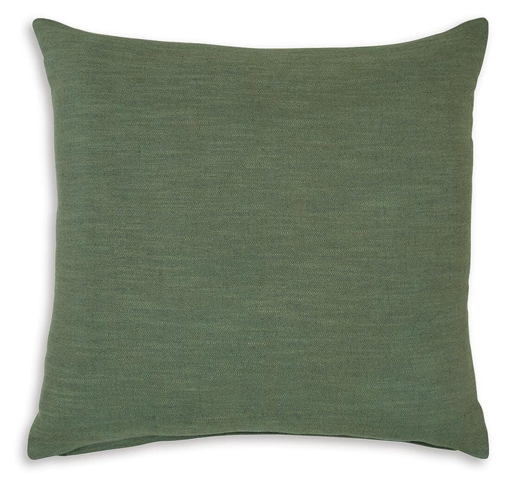 Thaneville Pillow - Clarks Hardware - Iowa