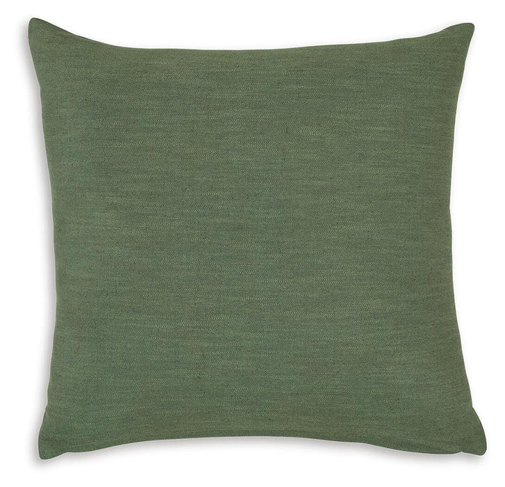 Thaneville Pillow - Clarks Hardware - Iowa