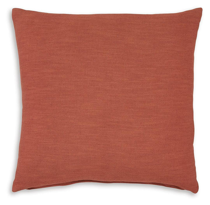Thaneville Pillow - Clarks Hardware - Iowa