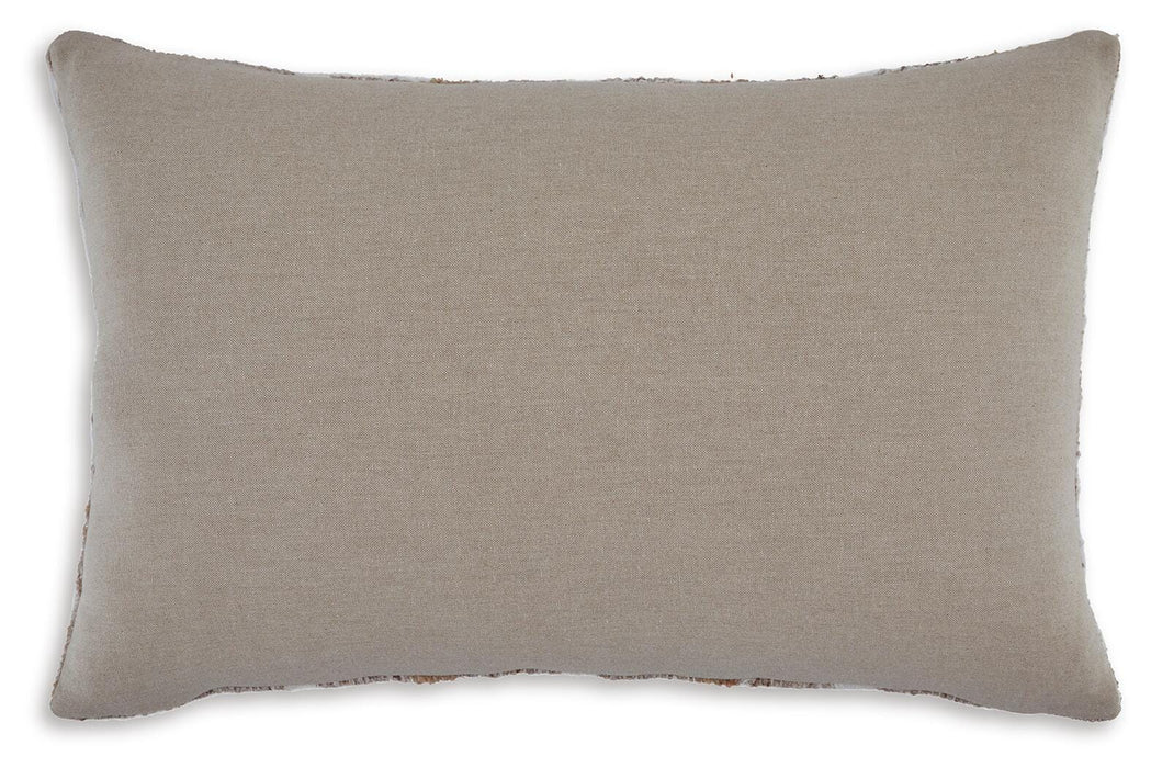 Benish Pillow - Clarks Hardware - Iowa